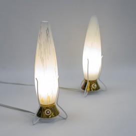 Lampe Rocket des années 1960