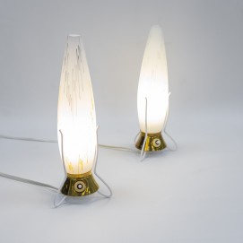 Lampe Rocket des années 1960