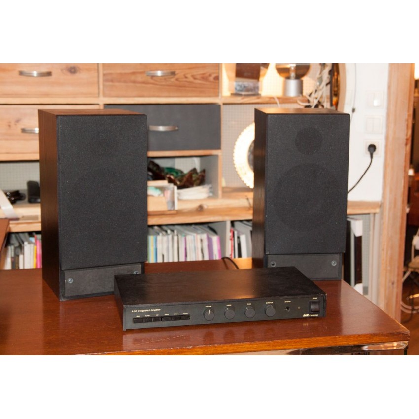 linn helix ls150